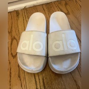 ALO slides